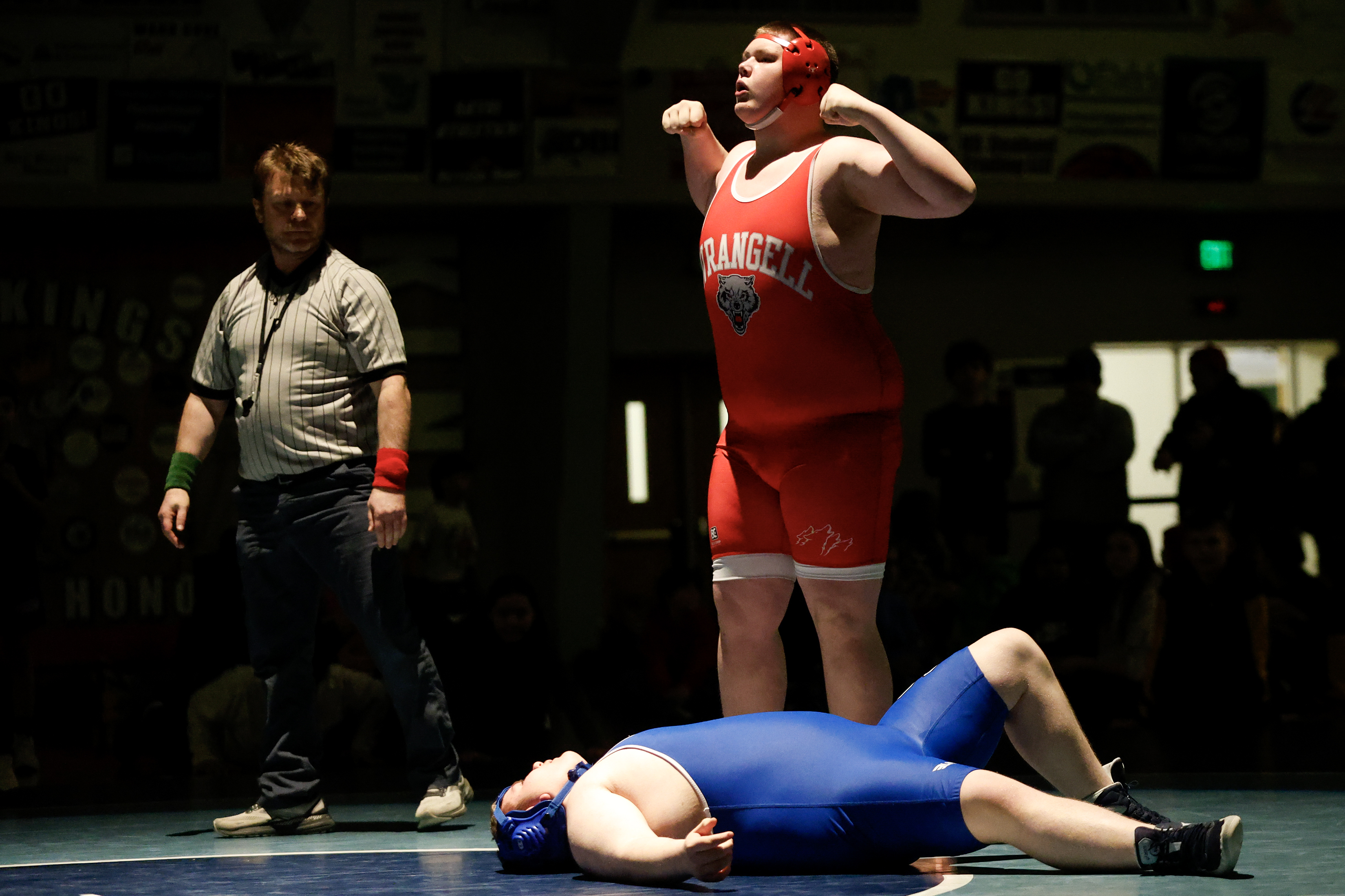 2026 02 07 Kurt Kuehl Southeast Invitational 5 Hurst Stosich Pflieger 